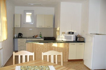 Pension de famille Kežmarok 5